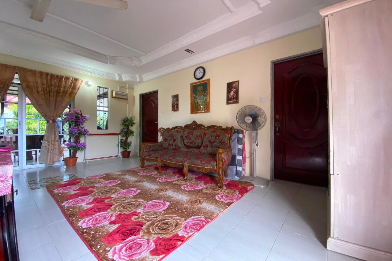 Oyo Home 90331 D'Jj Homestay Kota Belud Экстерьер фото