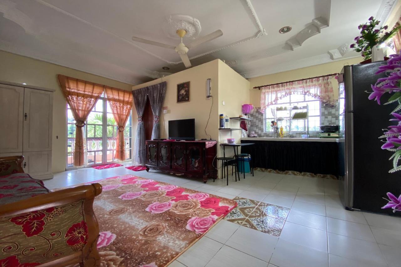 Oyo Home 90331 D'Jj Homestay Kota Belud Экстерьер фото