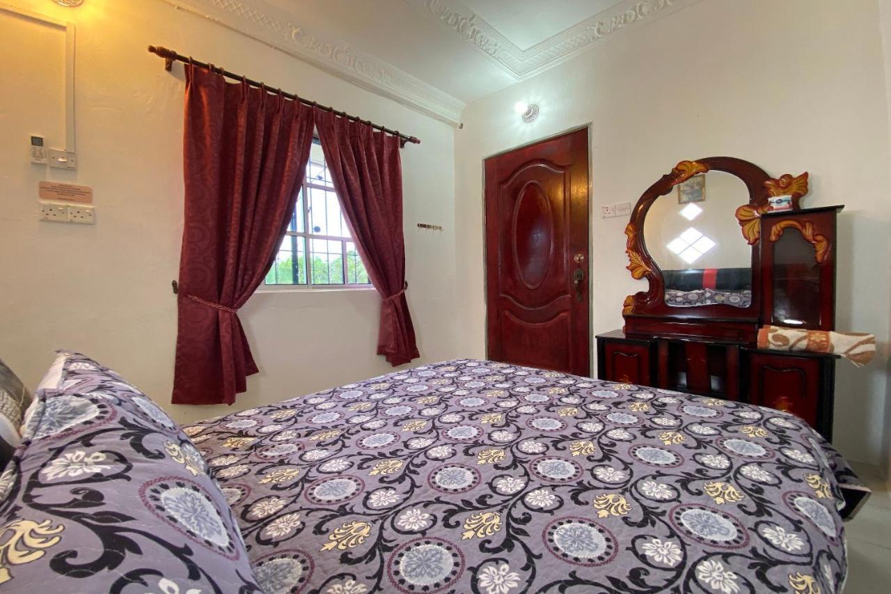 Oyo Home 90331 D'Jj Homestay Kota Belud Экстерьер фото