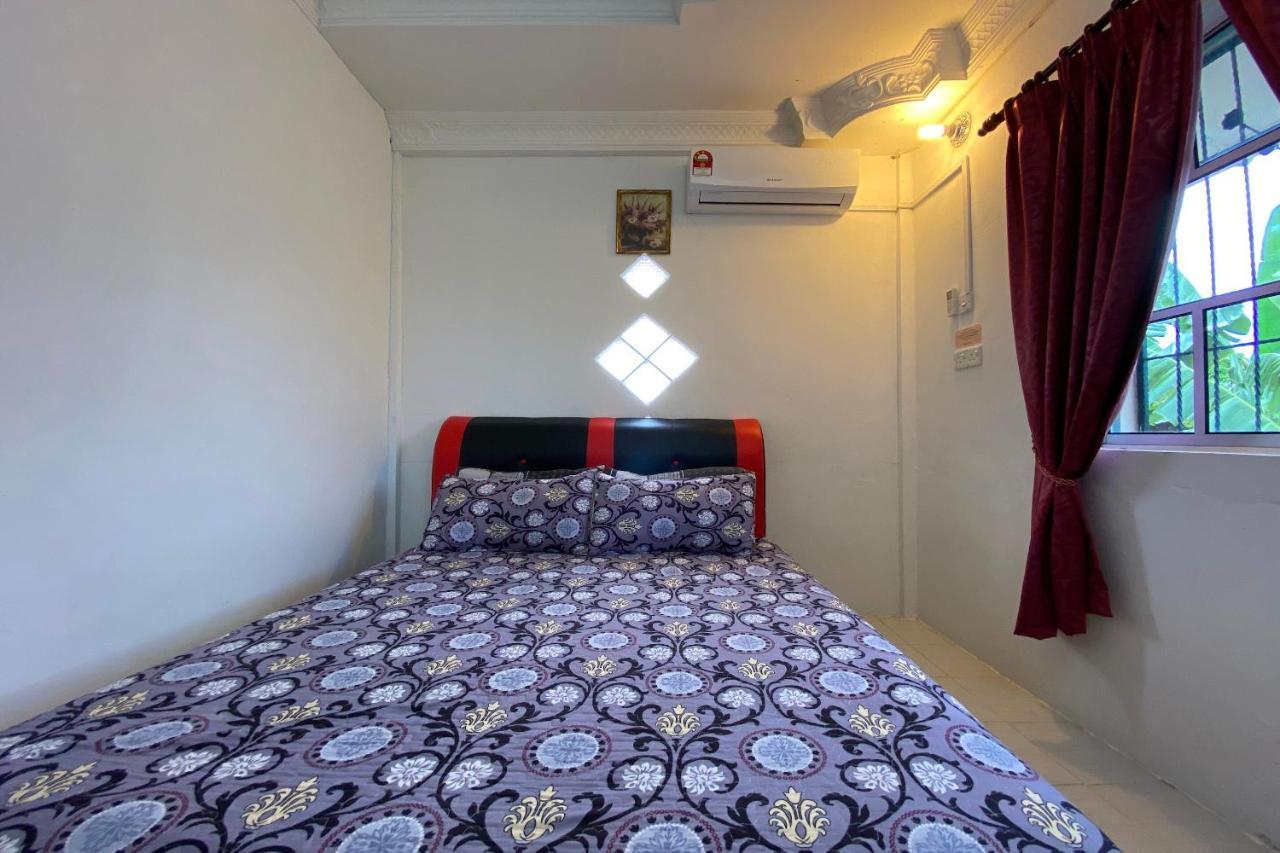 Oyo Home 90331 D'Jj Homestay Kota Belud Экстерьер фото